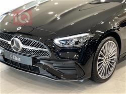 مرسيدس بنز C-Class